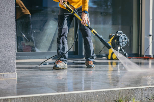 Best Roof Washing  in Newfoundland, NJ