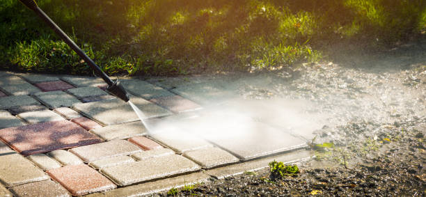Best Gas Station Cleaning  in Newfoundland, NJ