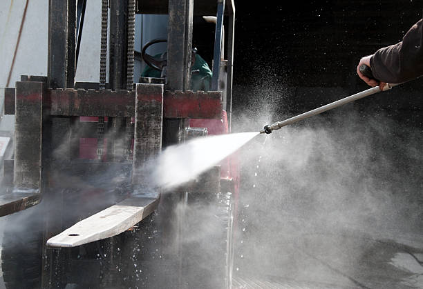 Best Patio and Deck Pressure Washing  in Newfoundland, NJ